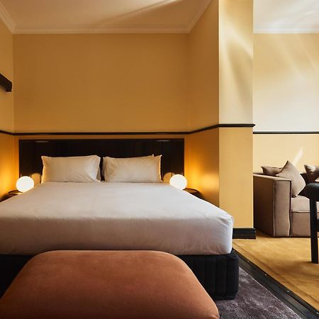 סידני Hotel Diplomat מראה חיצוני תמונה