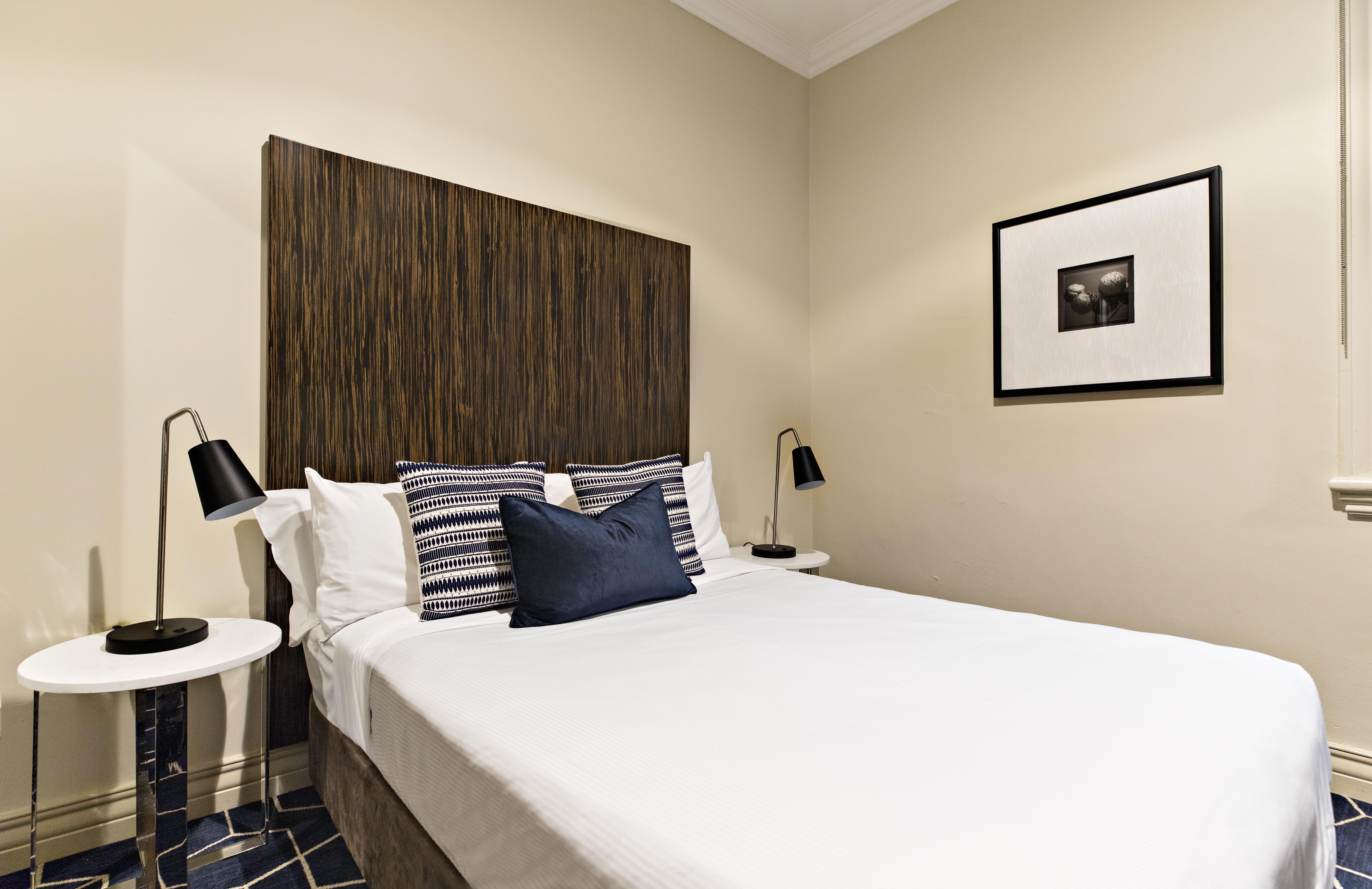 סידני Hotel Diplomat מראה חיצוני תמונה