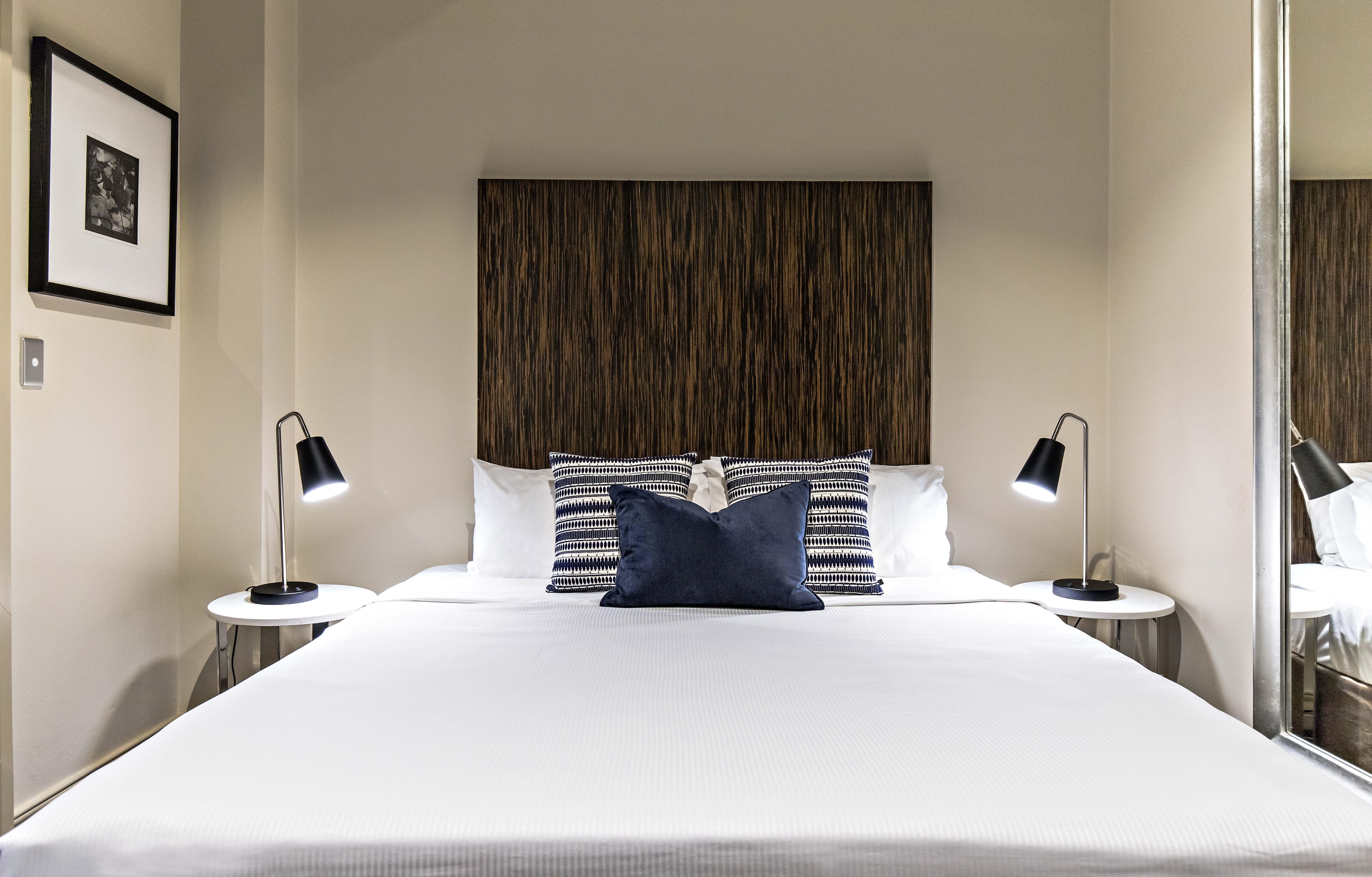סידני Hotel Diplomat מראה חיצוני תמונה