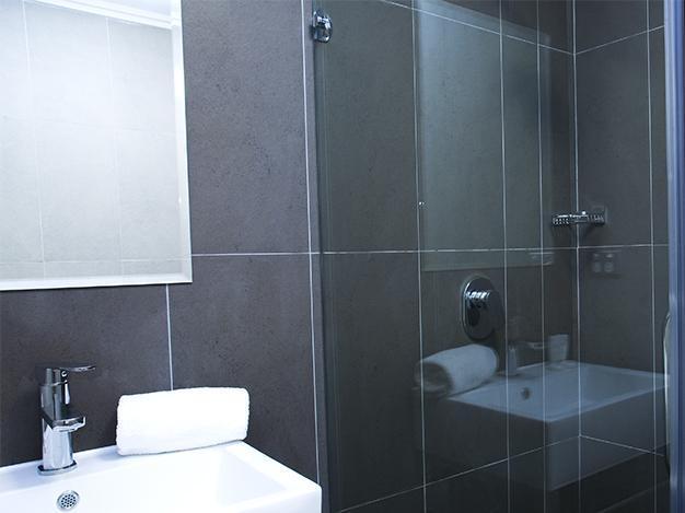 סידני Hotel Diplomat מראה חיצוני תמונה