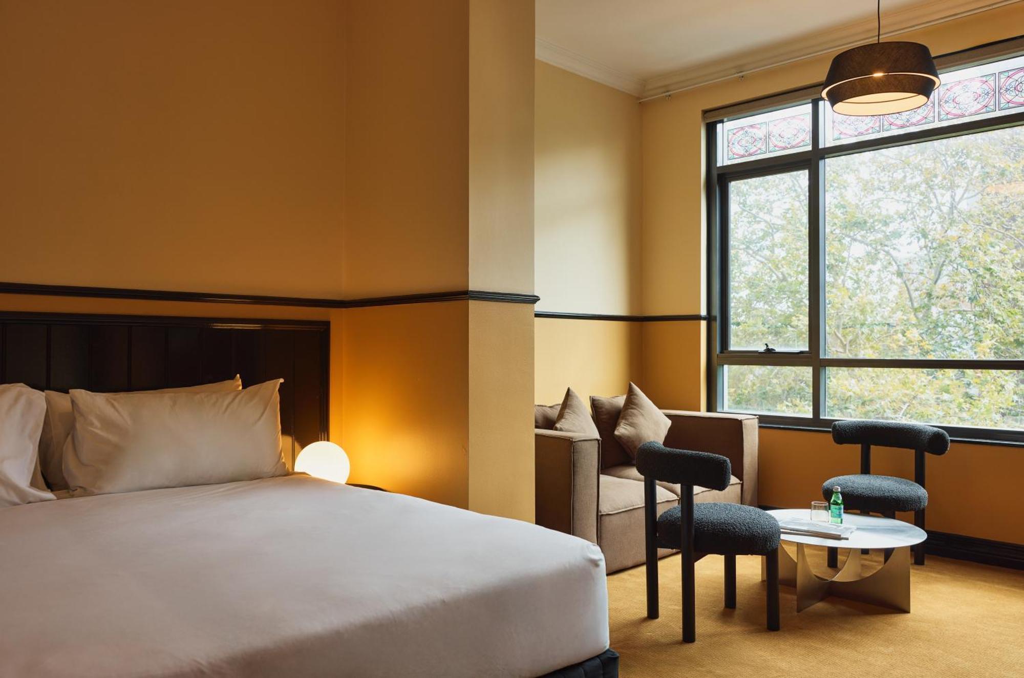 סידני Hotel Diplomat מראה חיצוני תמונה