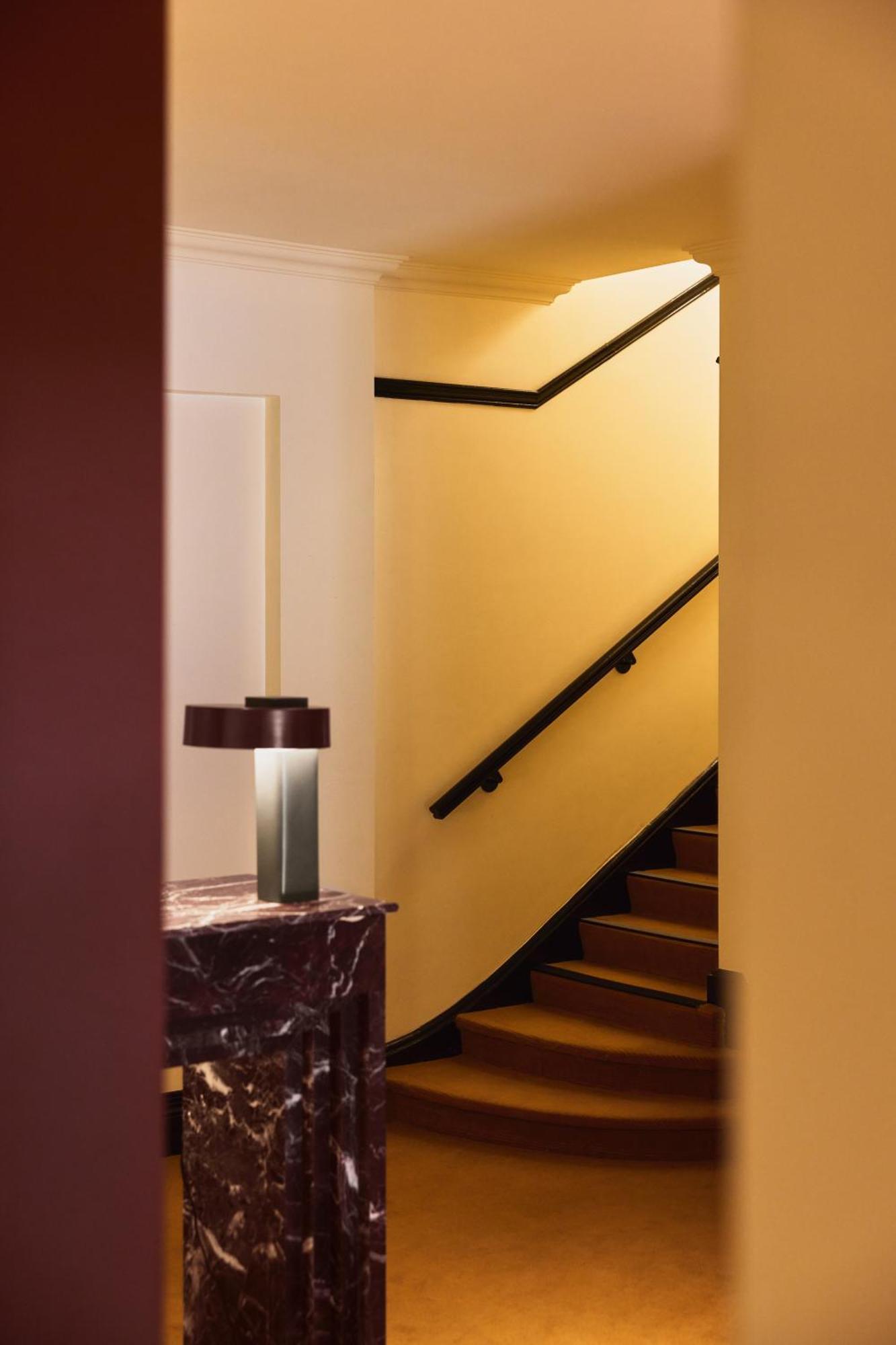 סידני Hotel Diplomat מראה חיצוני תמונה