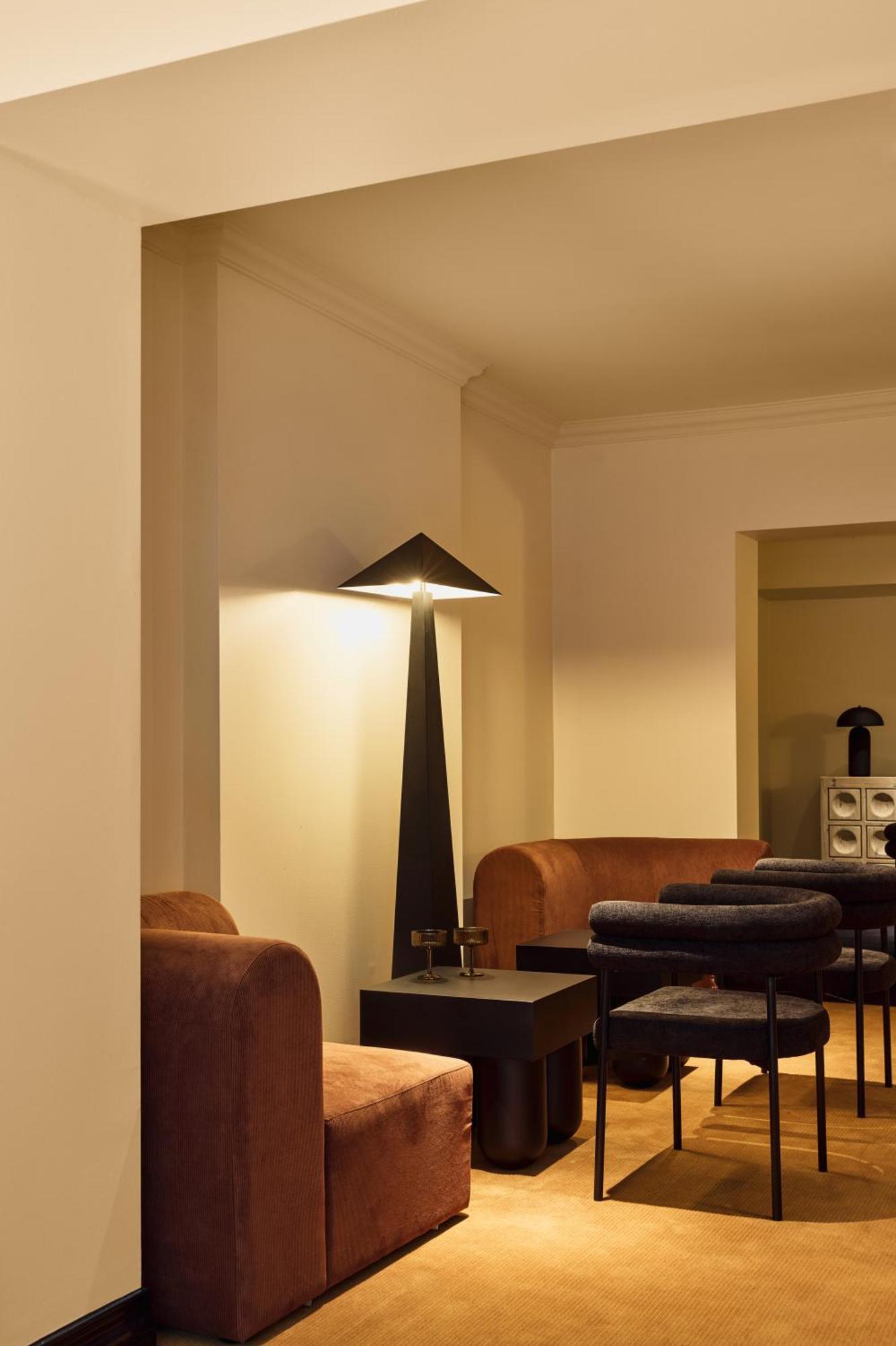 סידני Hotel Diplomat מראה חיצוני תמונה