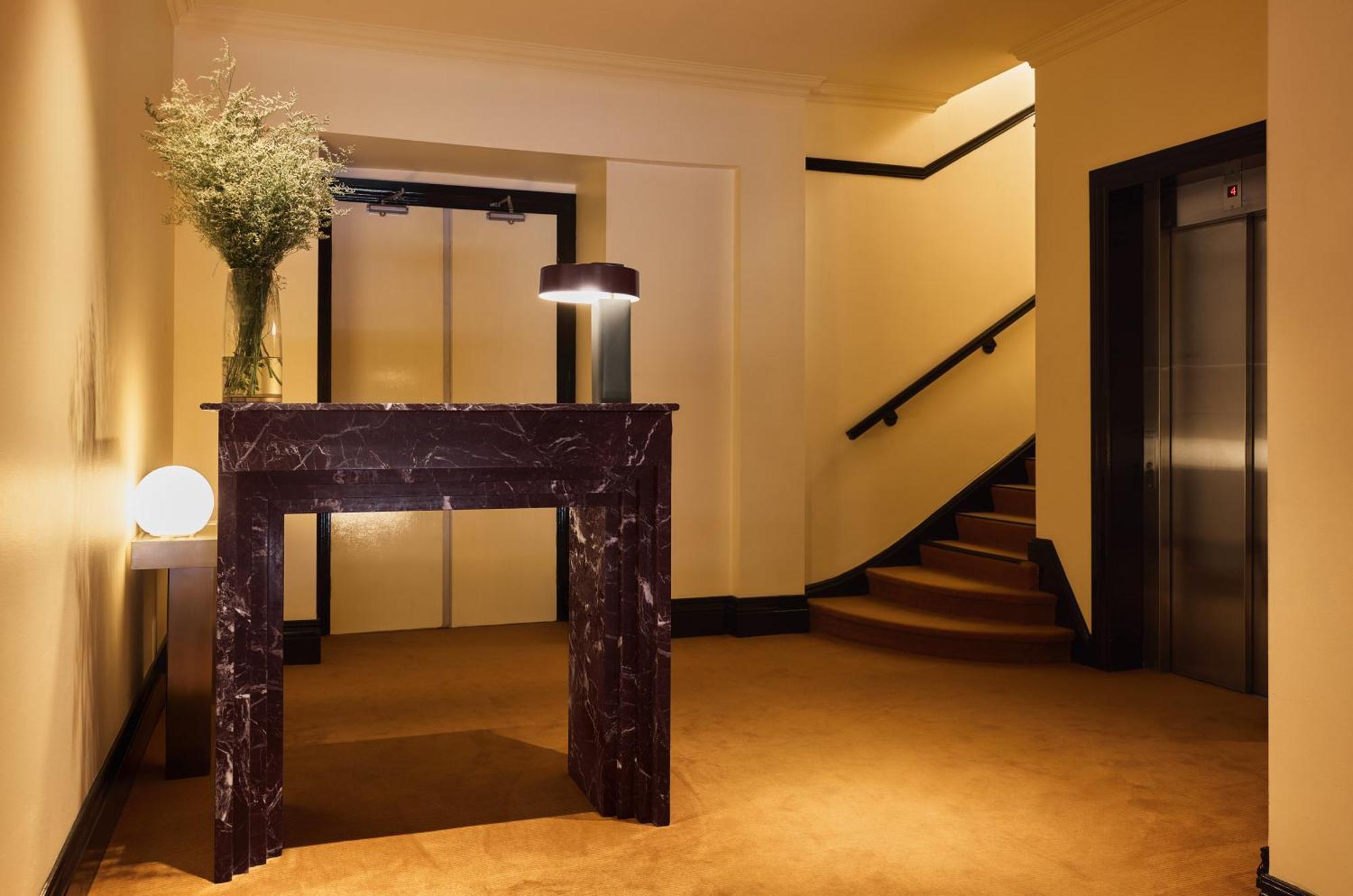 סידני Hotel Diplomat מראה חיצוני תמונה