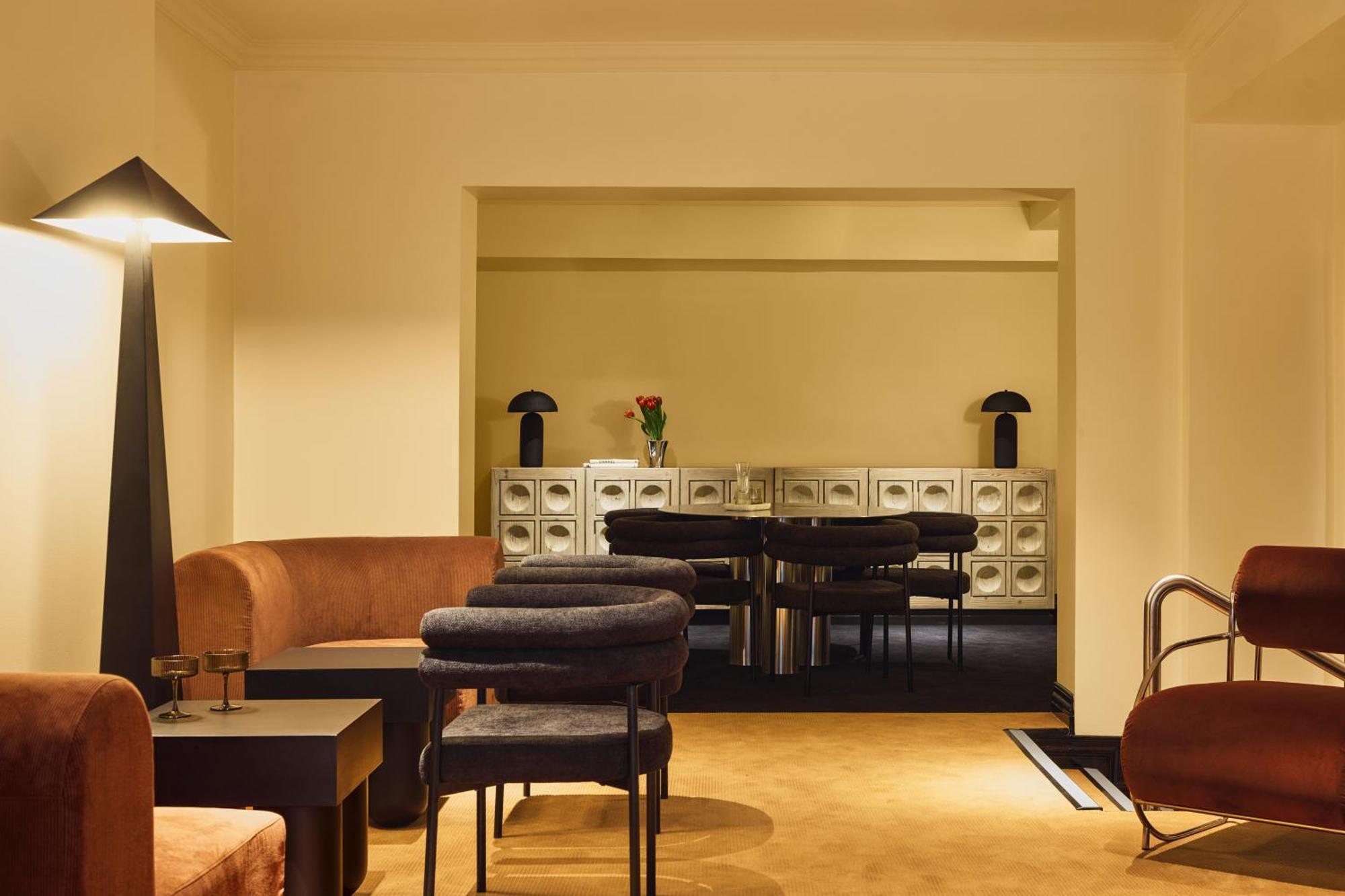 סידני Hotel Diplomat מראה חיצוני תמונה