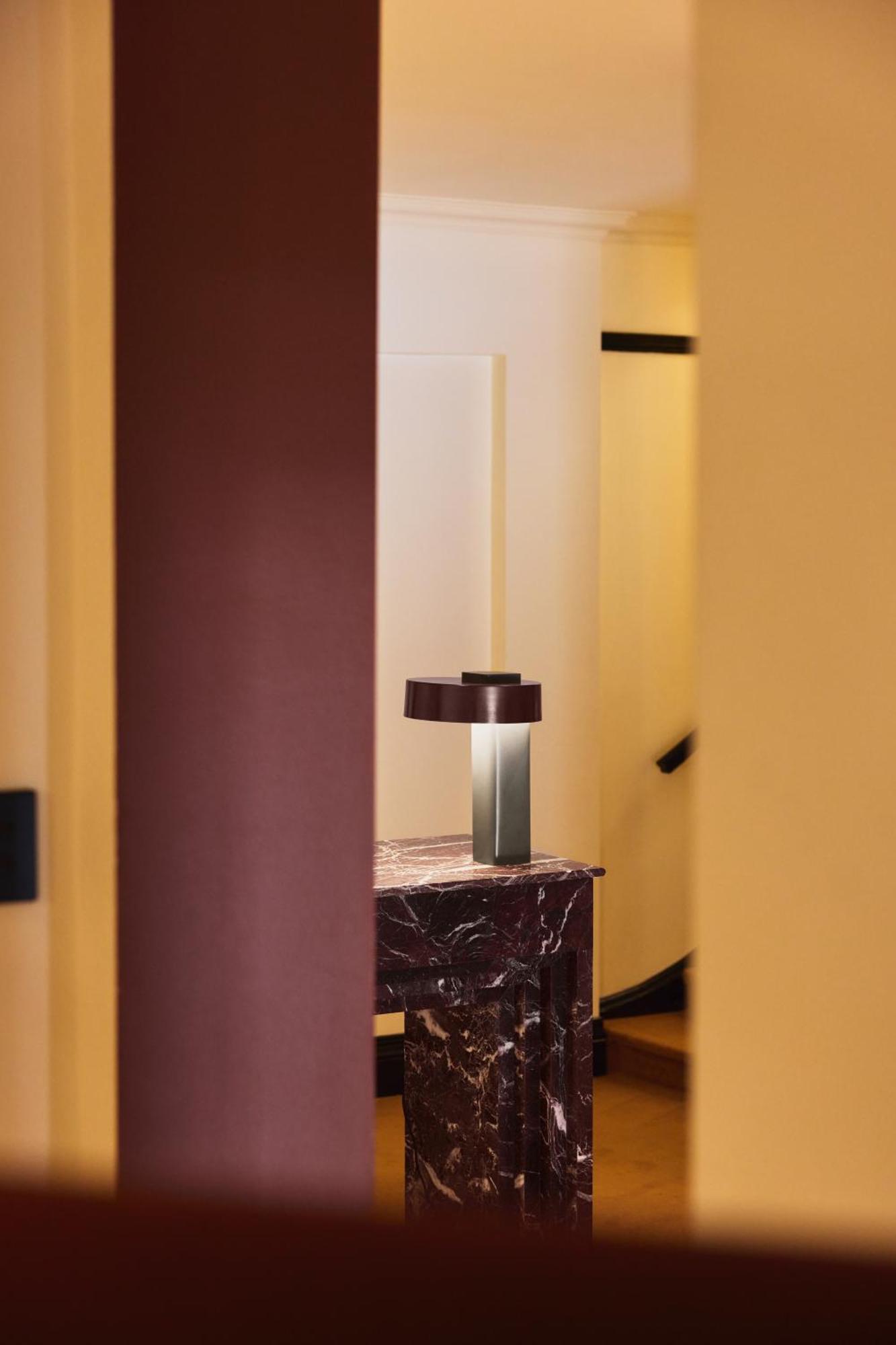 סידני Hotel Diplomat מראה חיצוני תמונה