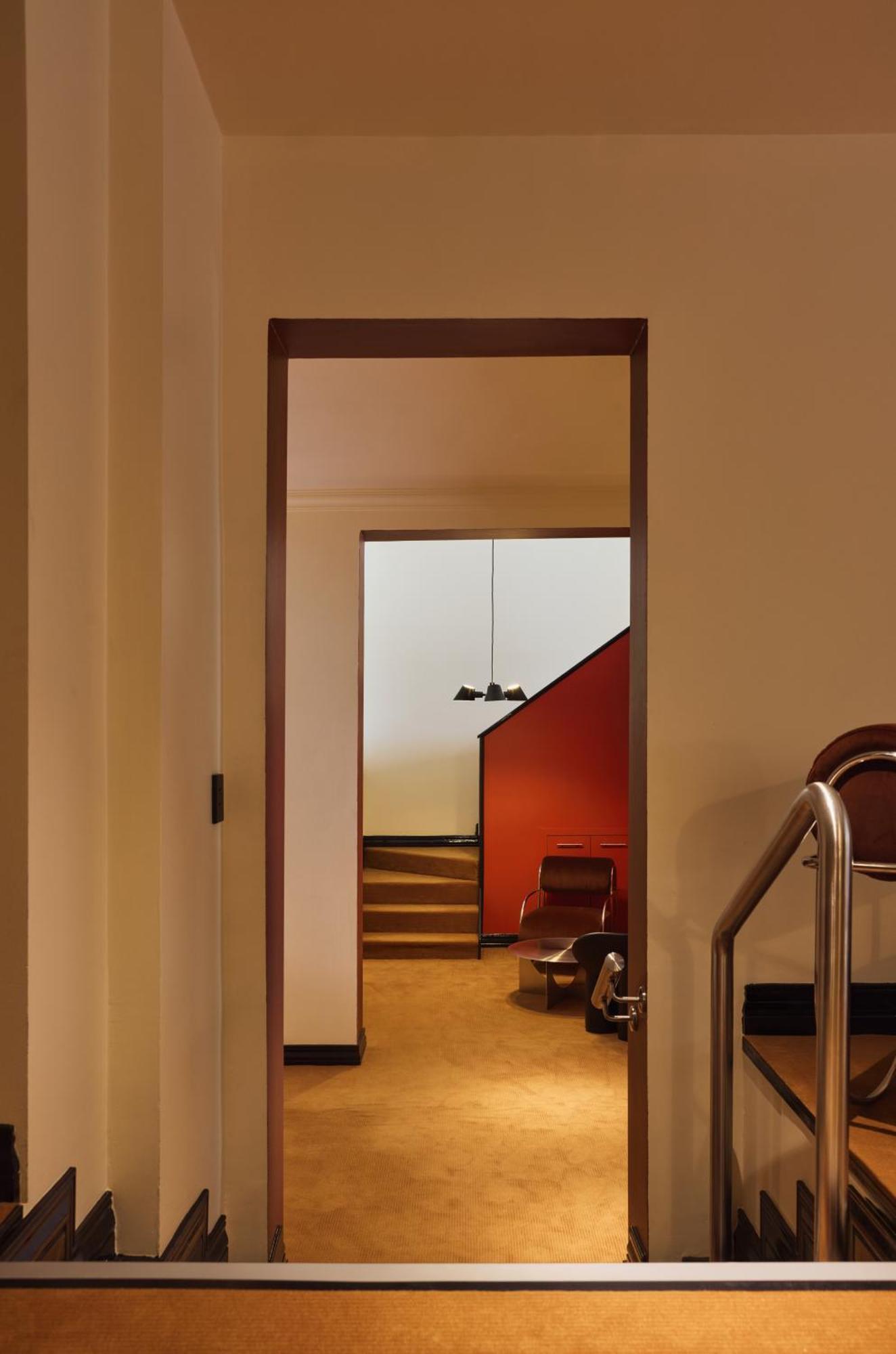 סידני Hotel Diplomat מראה חיצוני תמונה