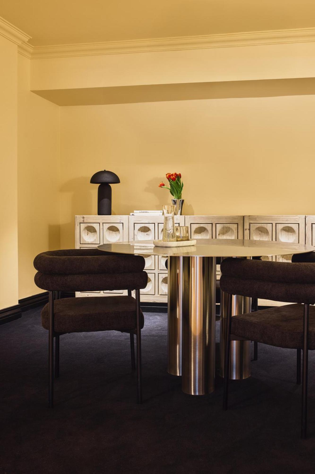 סידני Hotel Diplomat מראה חיצוני תמונה