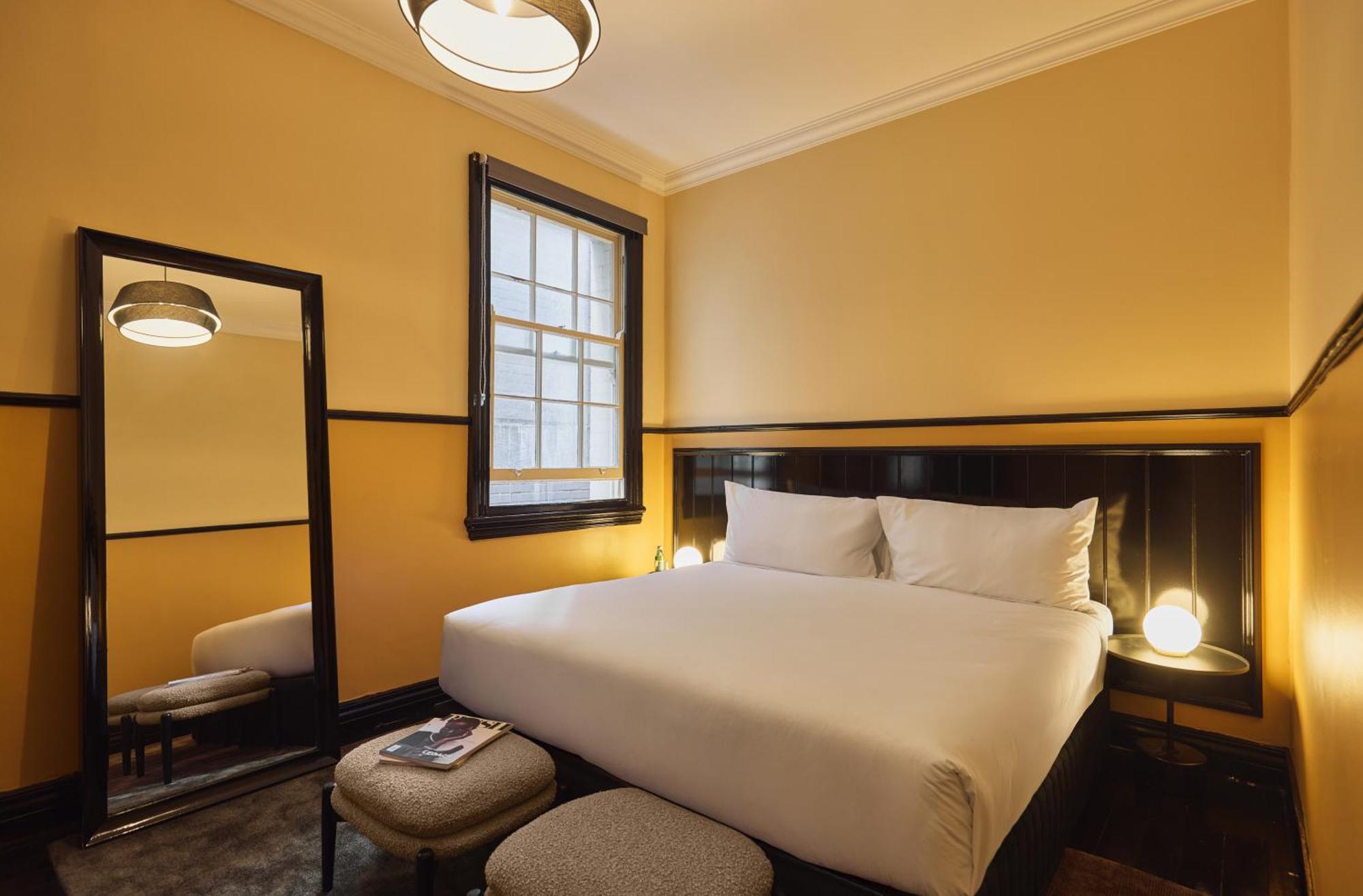 סידני Hotel Diplomat מראה חיצוני תמונה