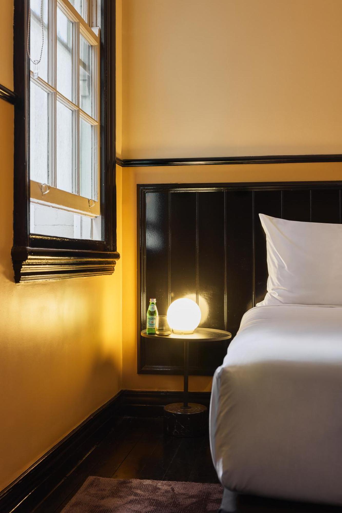 סידני Hotel Diplomat מראה חיצוני תמונה