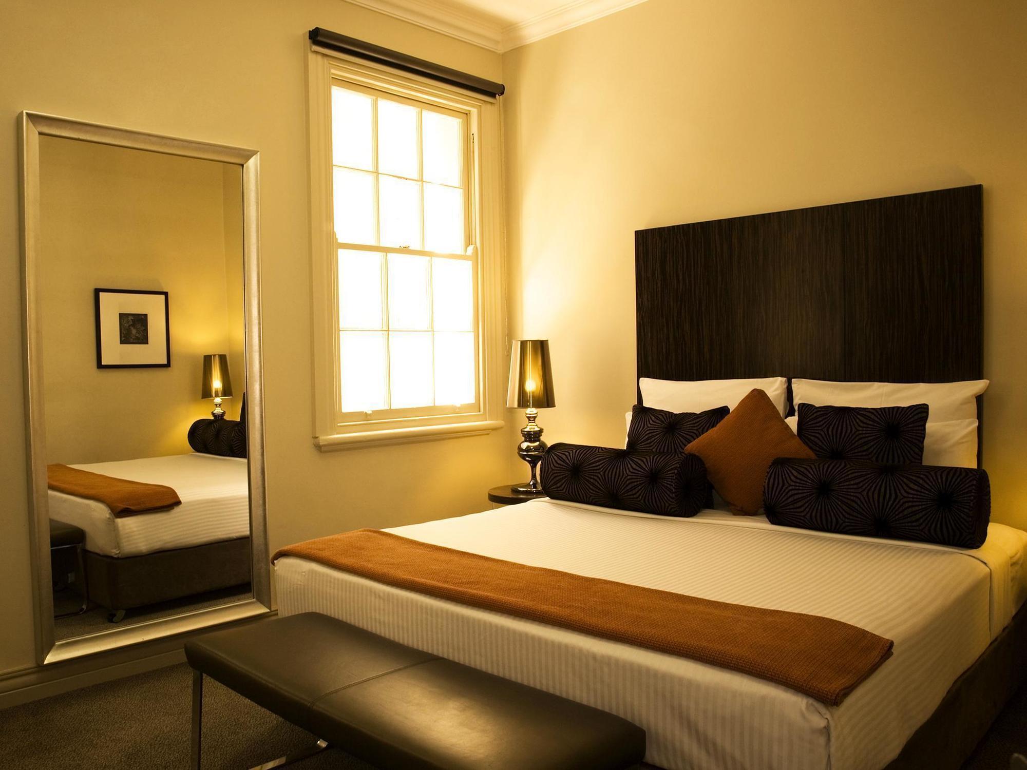 סידני Hotel Diplomat מראה חיצוני תמונה